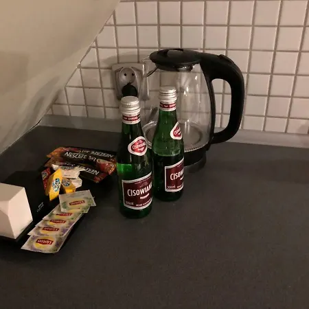 Rolna Cube27 Appartement *