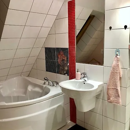 Apartment Rolna Cube27 *