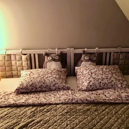 Appartement Rolna Cube27