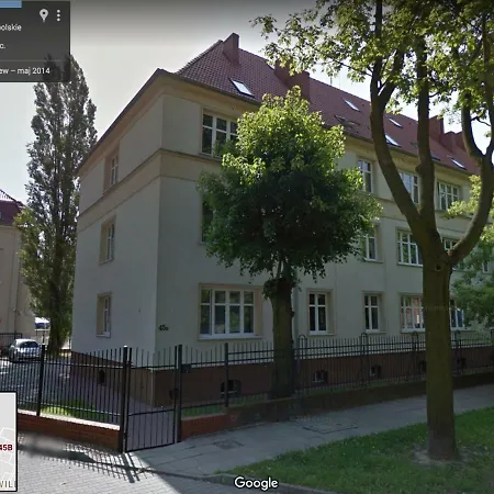 Rolna Cube27 Appartement *