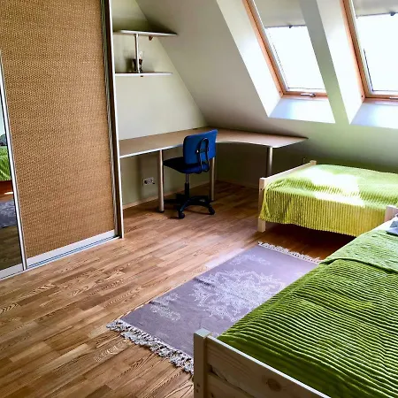 Rolna Cube27 Poznań