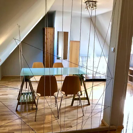 Rolna Cube27 * Poznań