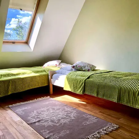 Appartement Rolna Cube27