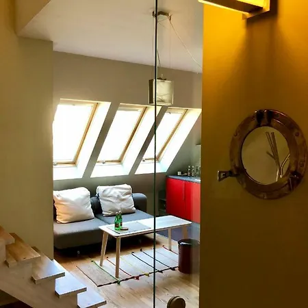 Rolna Cube27 * Poznań