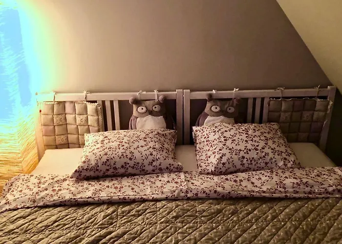 아파트 Rolna Cube27