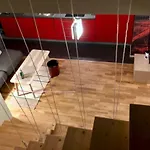 Rolna Cube27 Апартаменты *