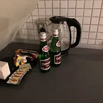 Rolna Cube27 Апартаменты *