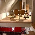 Rolna Cube27 Апартаменты *
