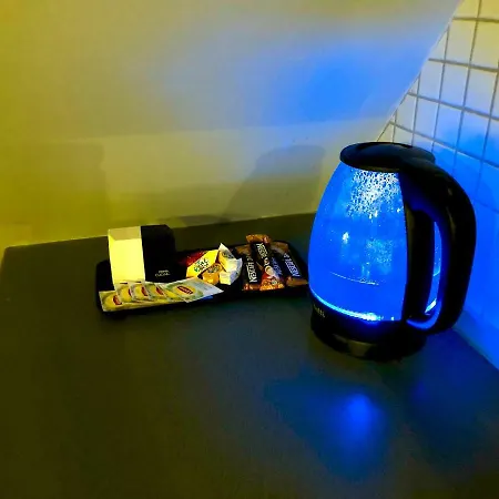 Rolna Cube27 Poznań
