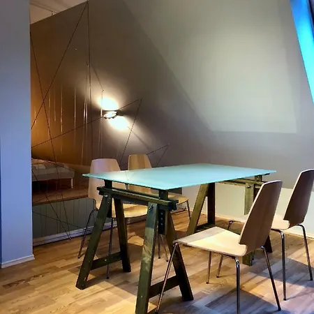 Rolna Cube27 Apartament Poznań