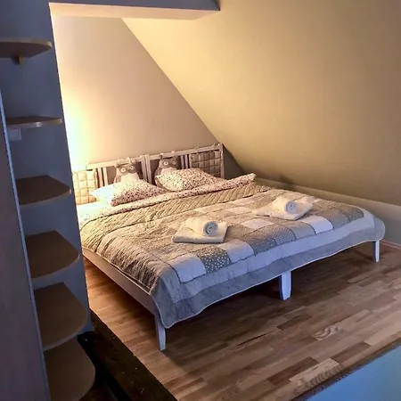 Rolna Cube27 Apartament Poznań
