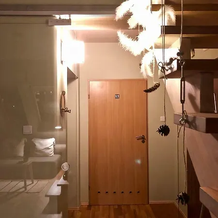 Rolna Cube27 Apartament Poznań