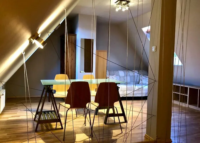 Rolna Cube27 Appartamento