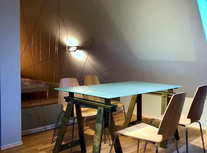 Rolna Cube27 アパート ポズナン