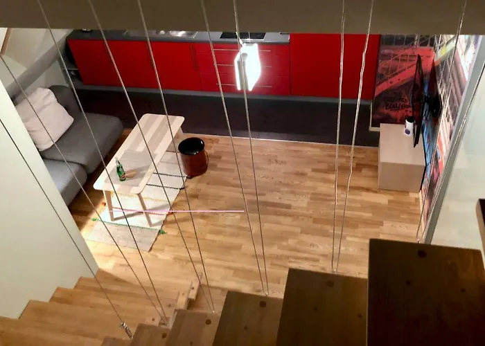 Rolna Cube27 Appartamento *