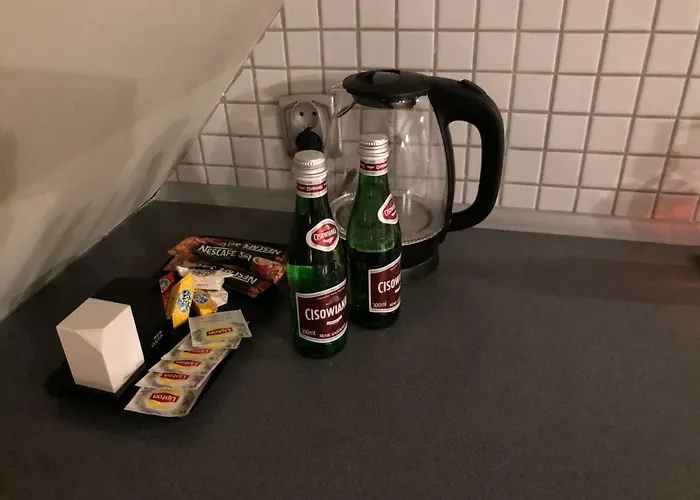 Rolna Cube27 アパート *