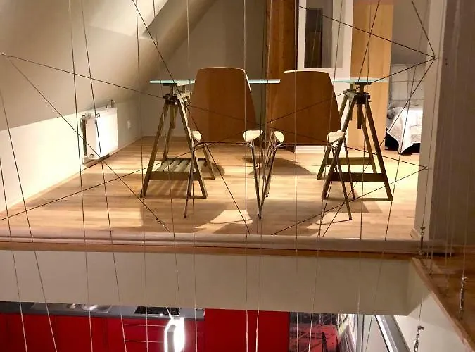 Rolna Cube27 Appartamento *