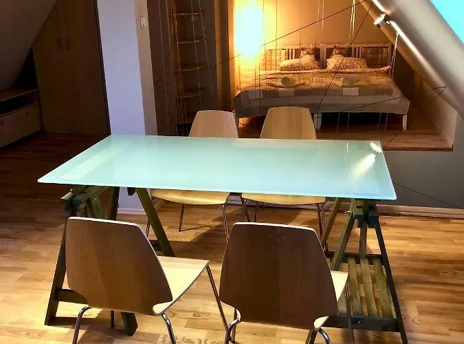 アパート Rolna Cube27 *