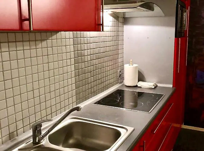 Rolna Cube27 アパート