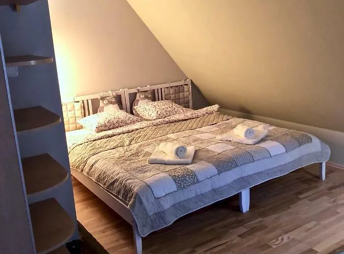 Rolna Cube27 Appartamento Poznań