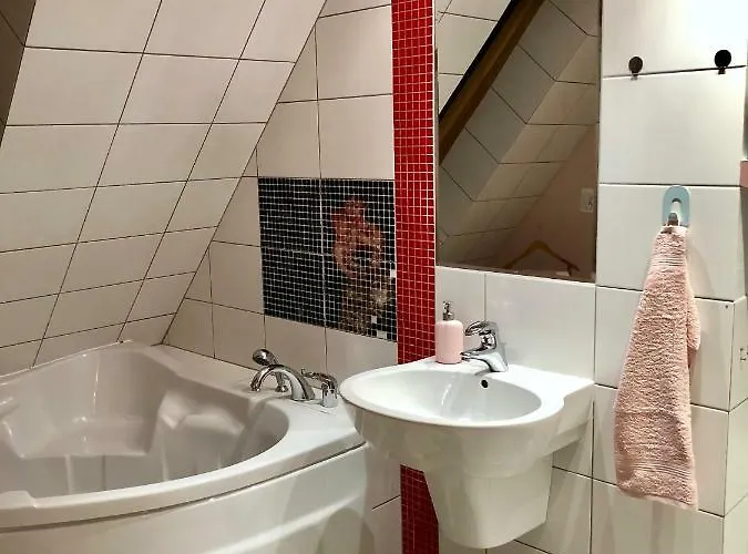 Appartamento Rolna Cube27 *