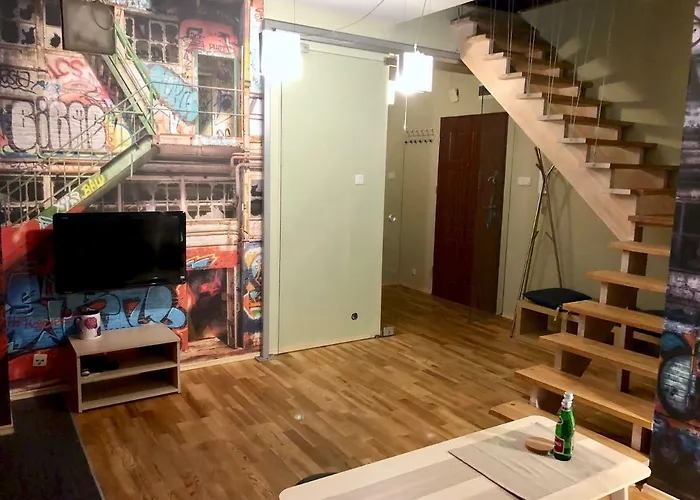 Rolna Cube27 Appartamento *