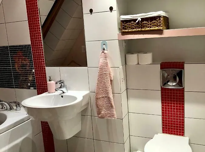 Appartamento Rolna Cube27 Poznań