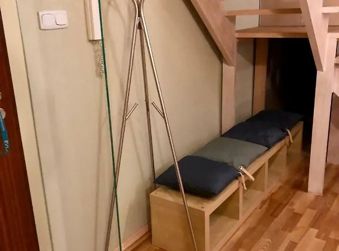 アパート Rolna Cube27 ポズナン