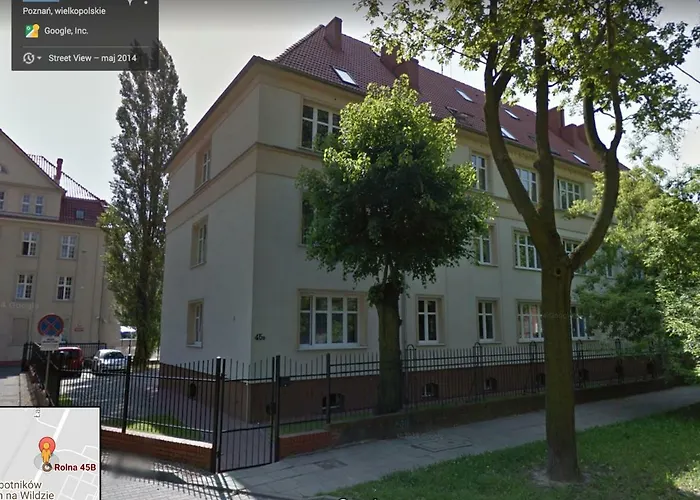 Rolna Cube27 Appartamento *