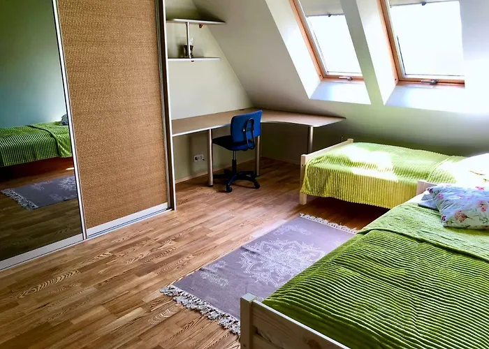 Rolna Cube27 ポズナン