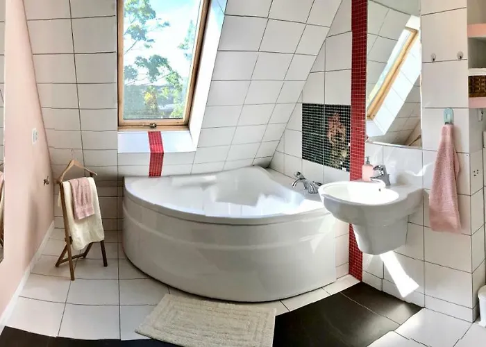 Rolna Cube27 Appartamento Poznań