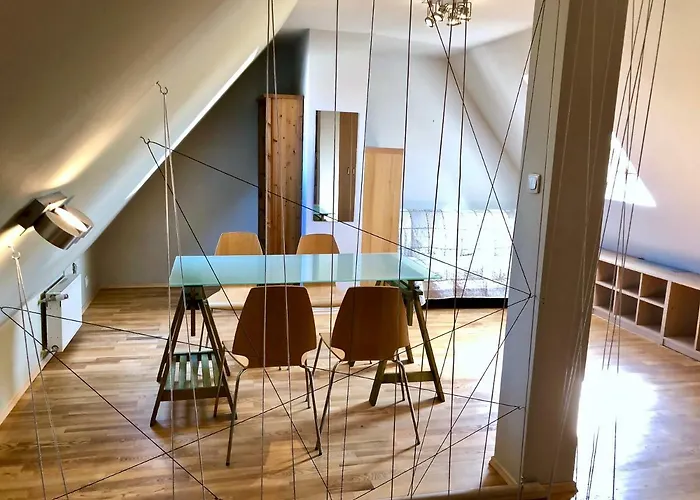 Rolna Cube27 * Poznań