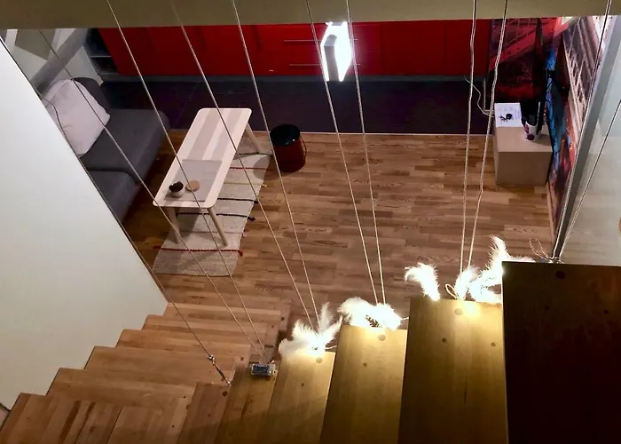 Rolna Cube27 Appartamento *