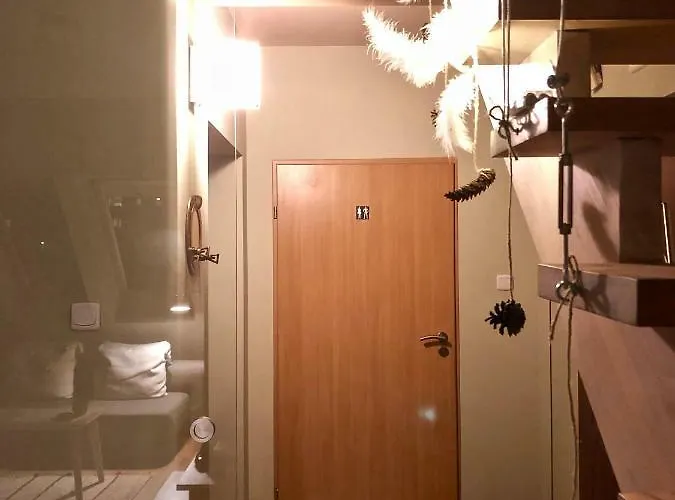 Rolna Cube27 アパート ポズナン